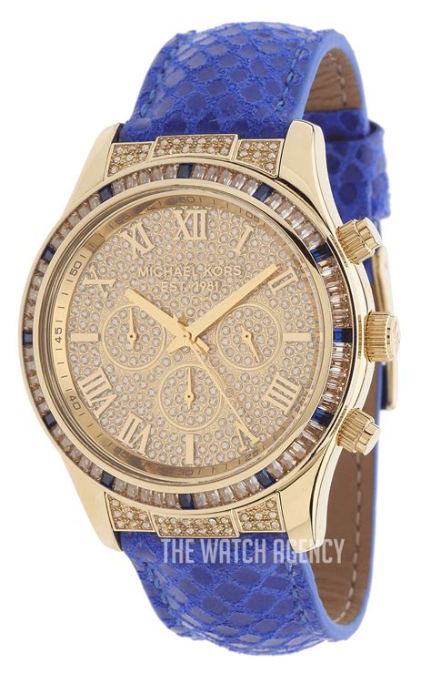 2311 michael kors watch|Michael Kors Women's Chronograph Watch MK2311 .